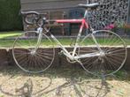Koersfiets vintage, Fietsen en Brommers, Ophalen, Gebruikt