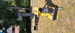 Fendeuse électrique Alko lhs5500 5,5t, Tuin en Terras, Kloofmachines, Ophalen, Gebruikt, Elektrisch