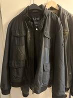 Armani jas maat 58 xxxl origineel., Kleding | Heren, Jassen | Winter, Ophalen of Verzenden, Zo goed als nieuw, Maat 56/58 (XL)