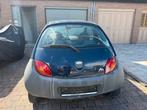 Ford Ka - Euro 4 - LEZ vrij - Gekeurd voor verkoop!, 1296 cc, Ka, Handgeschakeld, Particulier