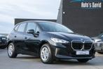 BMW 225e X-Drive Active Tourer Plug-in Hybride CO2: 14 g/km, Auto's, BMW, Automaat, Euro 6, 4 cilinders, Zwart