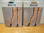 Wolford Leah panty - L, Kleding | Dames, Leggings, Maillots en Panty's, Zwart, Nieuw, Ophalen of Verzenden, Maat 44/46 (L)