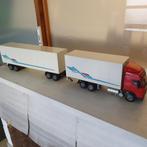 Conrad 4609, Hobby en Vrije tijd, Verzenden, Zo goed als nieuw, Bus of Vrachtwagen, Conrad