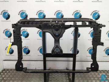 VOLKSWAGEN TIGUAN [FRONT_PANEL] 2014 beschikbaar voor biedingen