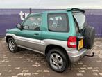 2001 - Pajero - Pinin 4x4 - Voiture voyageurs, Autos, Mitsubishi, Achat, Entreprise, Autres carburants, Break