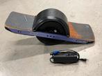Onewheel XR met 344km, Sport en Fitness, Skateboarden, Ophalen, Zo goed als nieuw