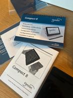 Optelec Compact 8 HD draagbare 8-inch loep, Ophalen of Verzenden, Nieuw