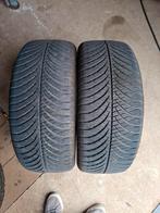 4 seasons banden goodyear 205 50 17, Enlèvement