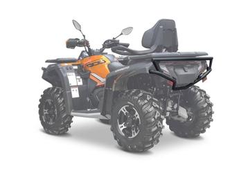Achter Bumper Cforce 625 touring  beschikbaar voor biedingen