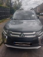 MITSUBISHI OUTLANDER 06/2017 EURO6B 89000KM KETTINGRIEM, Auto's, 5 deurs, Particulier, SUV of Terreinwagen, 2000 cc