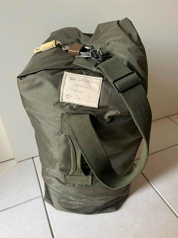 Kitzak met inhoud 1991-1992 beschikbaar voor biedingen