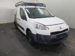 PEUGEOT PARTNER [FRONT_END_ASSEM.] 2014, Ophalen of Verzenden, Gebruikt, Stiba lid