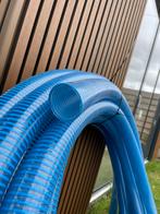 PVC-Helix Spiraalgevlochten Versterkte Zuigslang 50mm, Ophalen, Zo goed als nieuw, PVC