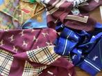 foulards, Zo goed als nieuw, Maat 46/48 (XL) of groter, Ophalen