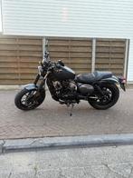 Hyosung bobber 125cc NIEUW, Motoren, Particulier, 125 cc, Overig