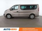 Opel Vivaro 1.6 Biturbo CDTI Combi L1H1 2,7t, Autos, 8 places, Achat, Vivaro, 4 portes