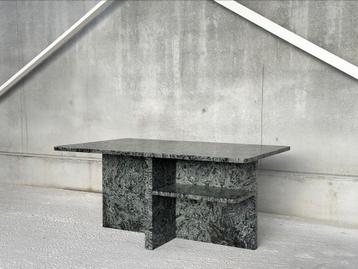 Salontafel | Marmer beschikbaar voor biedingen