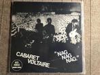 CABARET VOLTAIRE NAG NAG NAG MAXI SINGLE, CD & DVD, Vinyles | Autres Vinyles, NEW WAVE - INDUSTRIAL, 12 pouces, Utilisé, Enlèvement ou Envoi