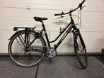 Damesfiets Trek T80 perfecte staat, Fietsen en Brommers, Gebruikt, Versnellingen, 56 cm of meer, Ophalen