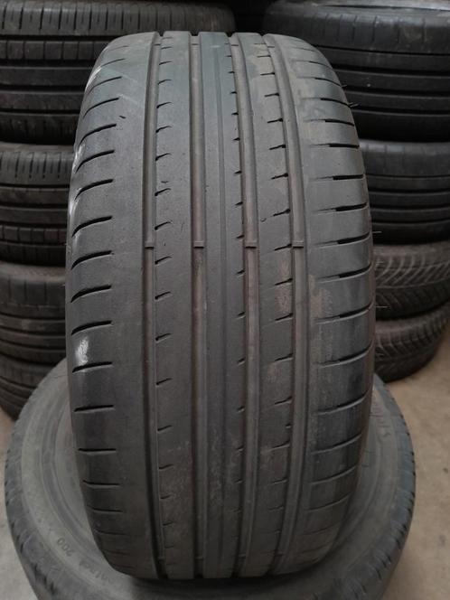 2453520 245/35/20 245/35R20 zomer runflat Goodyear, Auto-onderdelen, Besturing, Ophalen
