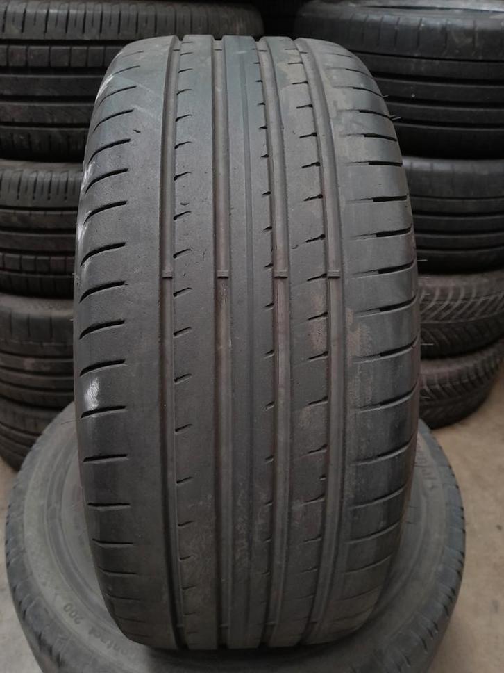 2453520 245/35/20 245/35R20 terrain de course d'été Goodyear, Autos : Pièces & Accessoires, Commande, Enlèvement