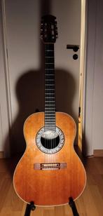 Guitar Semi Acoustic Ovation 1624-4, Musique & Instruments, Utilisé, Enlèvement ou Envoi