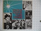 Charlie Chaplin films themes, lp 1978, Cd's en Dvd's, Vinyl | Filmmuziek en Soundtracks, Ophalen of Verzenden