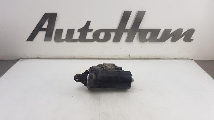 STARTMOTOR Volkswagen Caddy III (2KA,2KH,2CA,2CH), Auto-onderdelen, Motor en Toebehoren, Volkswagen, Gebruikt