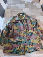 Smokevest / Militaire jas, Ophalen, Kleding of Schoenen