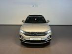 Volkswagen T-Roc Style, Euro 6, Cabriolet, Grijs, 999 cc
