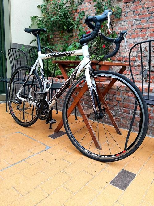 Granville koersfiets / racefiets, Fietsen en Brommers, Fietsen | Racefietsen, Gebruikt, Heren, Overige merken, Meer dan 20 versnellingen
