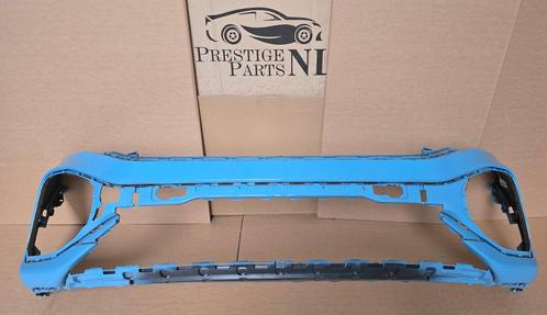 Voorbumper Volkswagen T-roc 2GA Facelift R-line R R20 BUMPER, Auto-onderdelen, Carrosserie, Bumper, Voor, Gebruikt, Herkomst onderdeel bekend