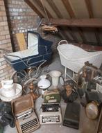 Lot vide grenier antiquité, Enlèvement ou Envoi, Utilisé