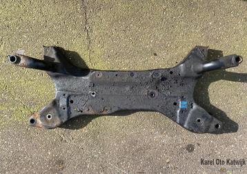 Subframe Jeep Patriot 2007 2.4 benzine 