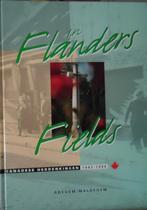 In Flanders Fields. Canadese herdenkingen 1945-1994 Adegem-M, Ophalen of Verzenden