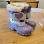 Gevoerde laarsjes maat 25, Kinderen en Baby's, Ophalen, Jongen of Meisje, Laarzen, Zo goed als nieuw