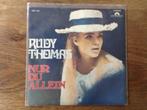 single rudy thomas, Cd's en Dvd's, Ophalen of Verzenden, 7 inch, Pop, Single