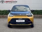 Toyota Aygo X GR Sport+cam+gps+sens V+A, Autos, Achat, Euro 6, 116 ch, Autres couleurs