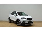 Opel Mokka X 1.4T Innovation automaat, Auto's, Opel, Stof, Gebruikt, 149 g/km, Wit