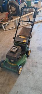 John Deere JX75, Tuin en Terras, Grasmaaiers, Ophalen, Gebruikt, Opvangzak