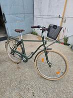 Herenfiets decathlon elops 520 maat L, Ophalen, Zo goed als nieuw