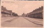 Tessenderlo Tessenderloo Steendriessen, Verzamelen, Ophalen of Verzenden, 1920 tot 1940, Gelopen, Limburg