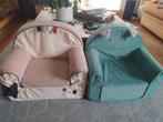 Set van 2 kinderfauteuils, Kinderen en Baby's, Ophalen, Zo goed als nieuw