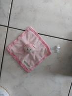 knuffeldoekje luva belle (doos 107), Ophalen of Verzenden