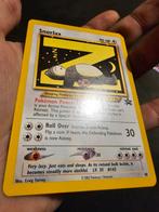 Snorlax 49, Hobby en Vrije tijd, Verzamelkaartspellen | Pokémon, Ophalen of Verzenden