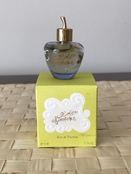 Parfum ->> Miniatuurflesjes, Verzamelen, Overige Verzamelen, Nieuw, Ophalen