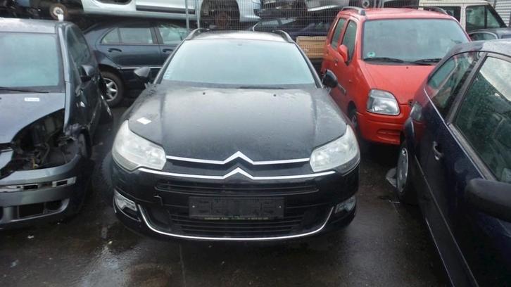 SPIEGEL SCHAKELAAR Citroën C5 III Tourer (RW), Auto-onderdelen, Dashboard en Schakelaars, Citroën, Gebruikt