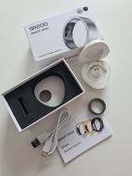 Smart Ring SR200 - health tracker - NIEUW, Telecommunicatie, Wearable-accessoires, Nieuw, Ophalen of Verzenden