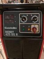 poste à souder semi automatique professionnel 400A 3x220v, Zakelijke goederen, Ophalen