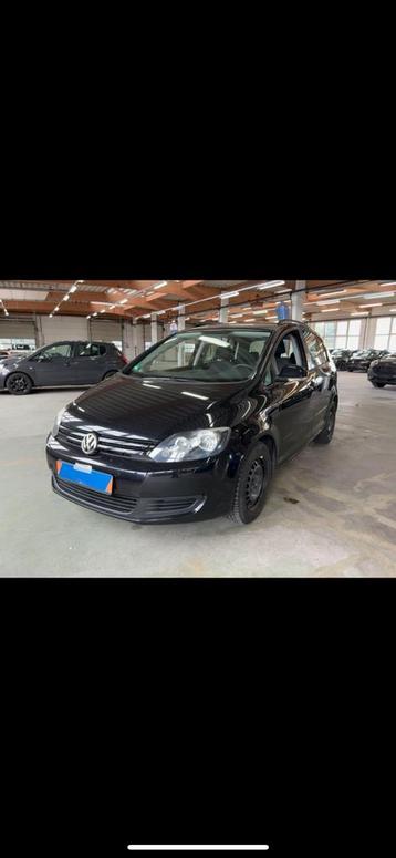 Volkswagen golf plus 2012 1.2 tsi benzine euro5 147321km beschikbaar voor biedingen